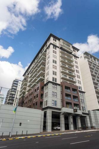 Apartamento Heritage Luxury & Viaduct Vibe