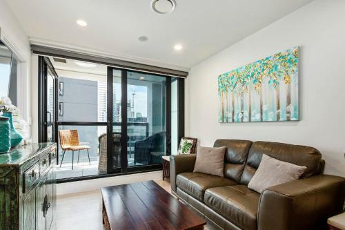 Apartamento Sky Tower On Your Doorstep! Modern Two Bedroom