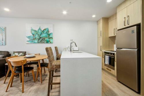 Apartamento Sky Tower On Your Doorstep! Modern Two Bedroom