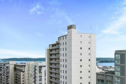 Apartamento Sky Tower On Your Doorstep! Modern Two Bedroom