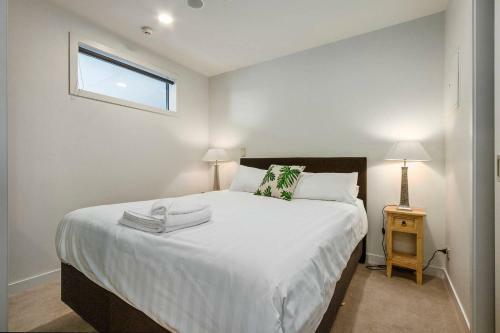 Apartamento Sky Tower On Your Doorstep! Modern Two Bedroom