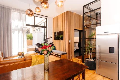 Luxury Apartment ? South Loft (4 Bedrooms)