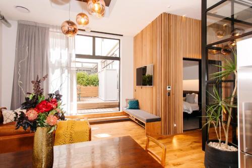 Luxury Apartment ? South Loft (4 Bedrooms)