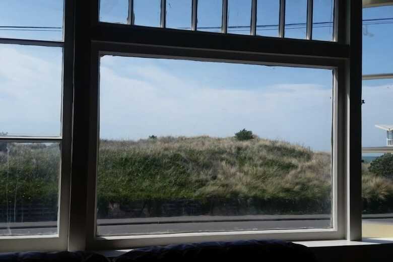 Apartamento Beachfront Flats
