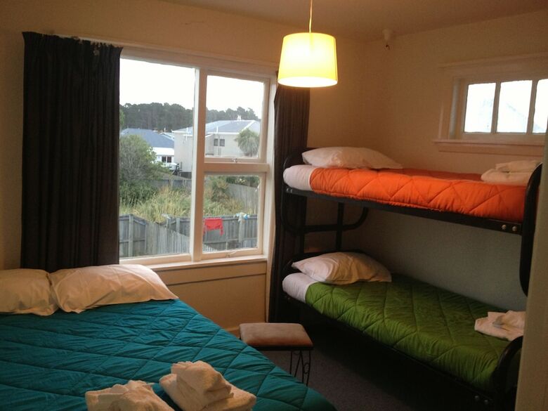 Apartamento Beachfront Flats