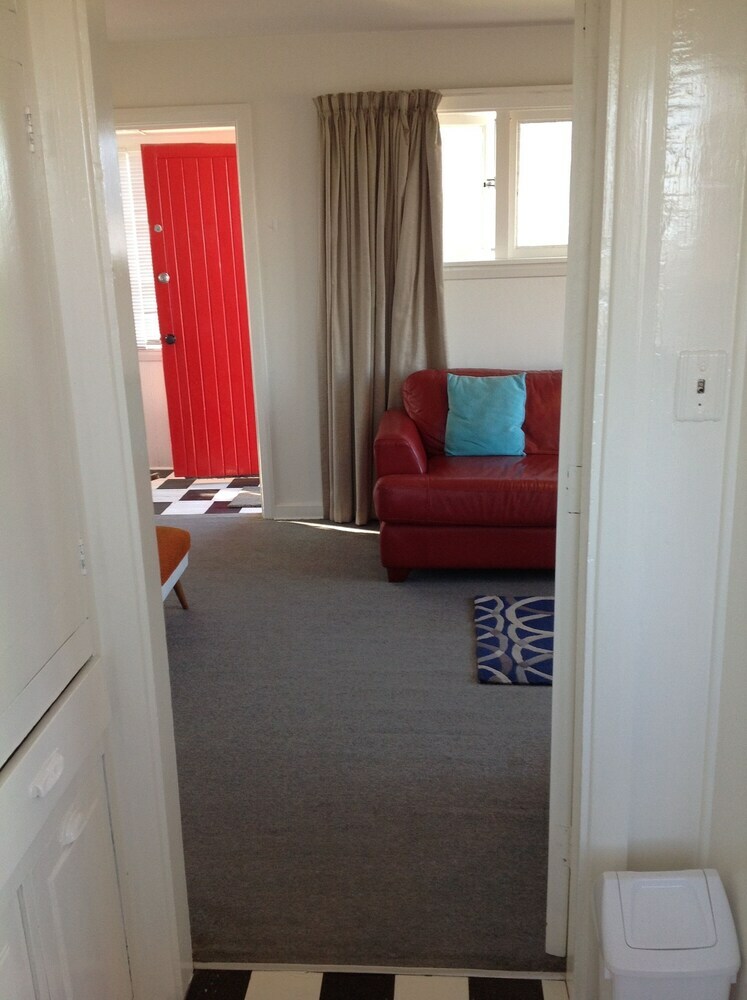 Apartamento Beachfront Flats