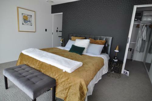 Bed & Breakfast Fendalton Park Luxury Accommodation