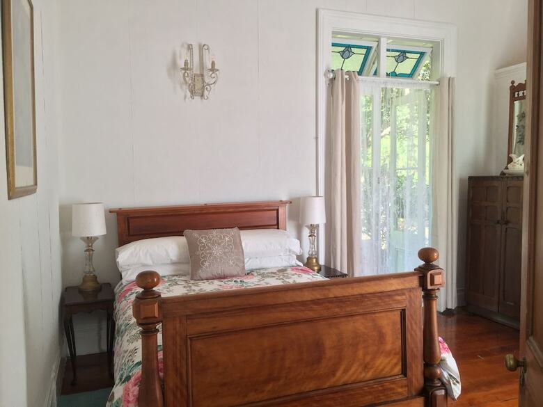 Bed & Breakfast Karamana Homestead (1872)