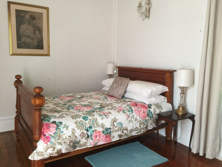 Bed & Breakfast Karamana Homestead (1872)
