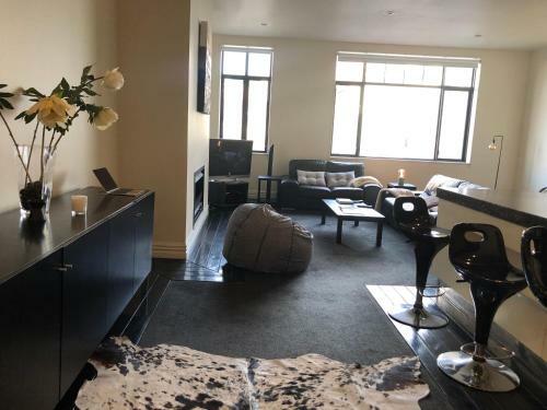 Bond Street Apartment Luxury 3 Bedroom