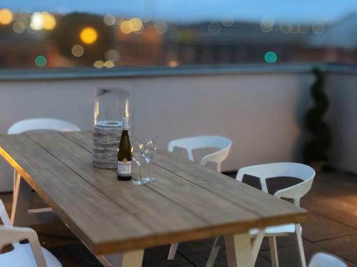Bond Street Apartment Luxury 3 Bedroom