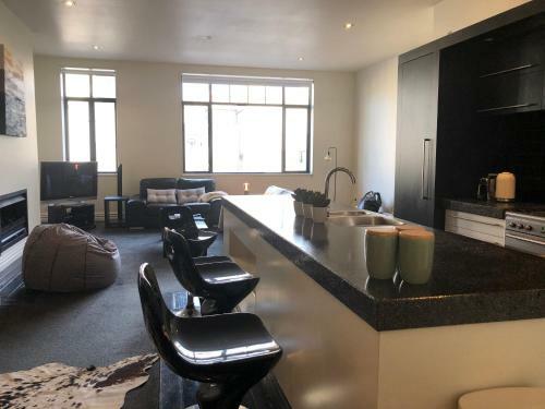 Bond Street Apartment Luxury 3 Bedroom