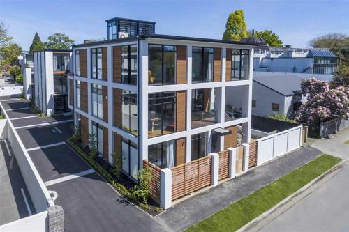 Apartamento Urban Diamond