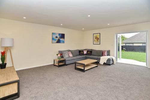 Weston Villa - Christchurch Holiday Homes