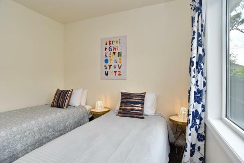 Weston Villa - Christchurch Holiday Homes