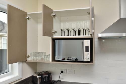 Weston Villa - Christchurch Holiday Homes