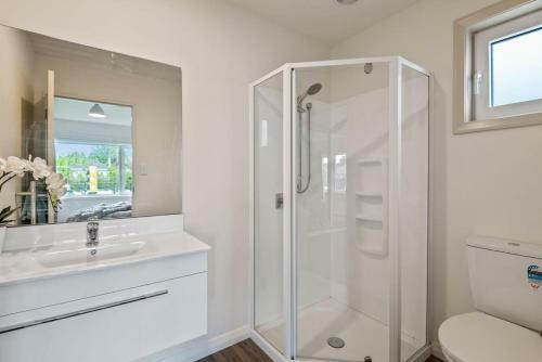 Weston Villa - Christchurch Holiday Homes