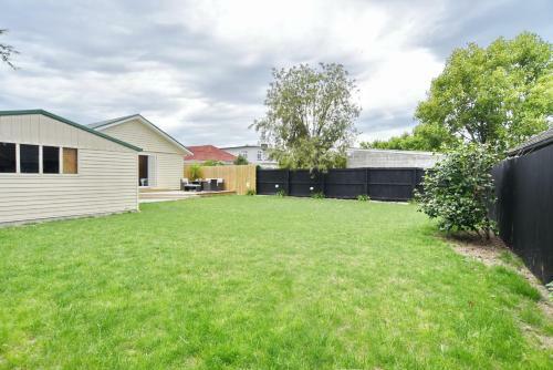 Weston Villa - Christchurch Holiday Homes