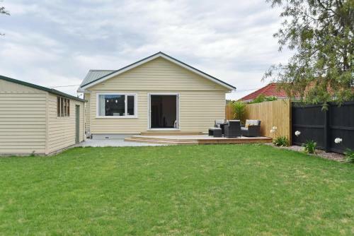 Weston Villa - Christchurch Holiday Homes