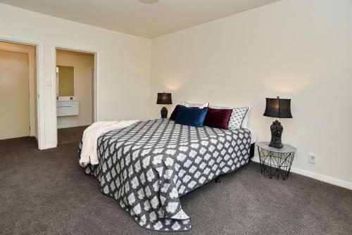 Weston Villa - Christchurch Holiday Homes