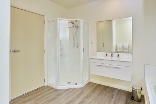 Weston Villa - Christchurch Holiday Homes