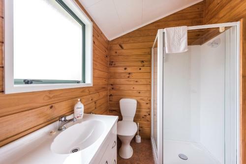 Off The Beaten Track Accommodation & Bike Hire