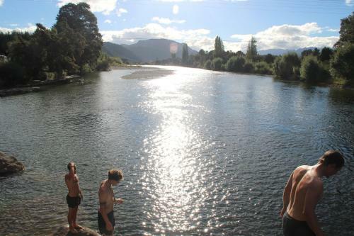 Off The Beaten Track Accommodation & Bike Hire