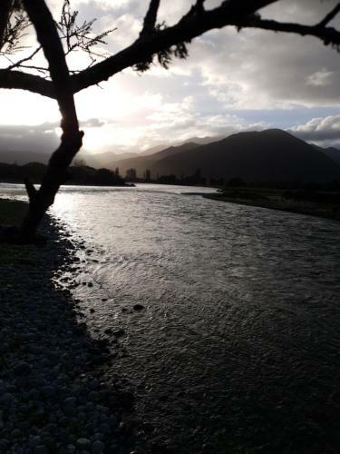Off The Beaten Track Accommodation & Bike Hire