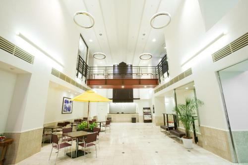 Hakodate Grand Hotel(formerly Chisun Grand Hakodate)