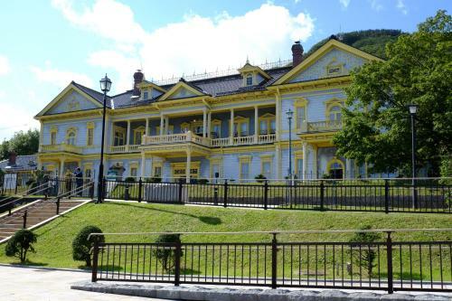 Hakodate Grand Hotel(formerly Chisun Grand Hakodate)