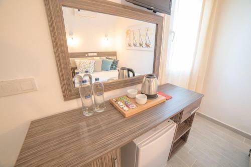 Bed & Breakfast Munchies Beach Suites