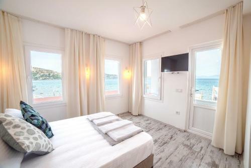 Bed & Breakfast Munchies Beach Suites