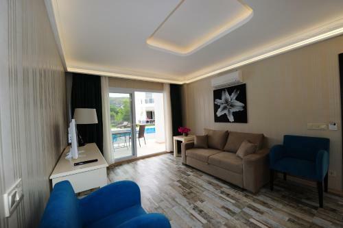 Delita Suite Hotel
