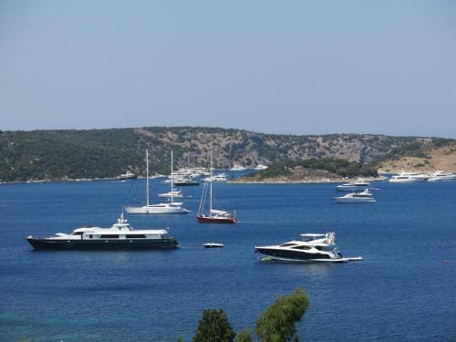 Delita Suite Hotel