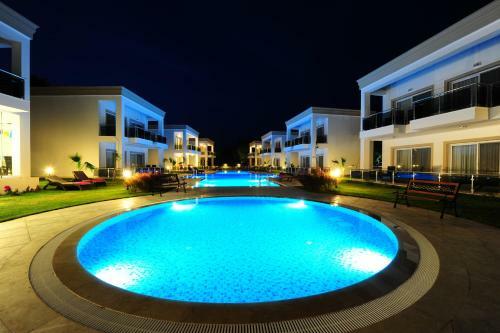 Delita Suite Hotel