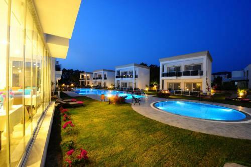 Delita Suite Hotel