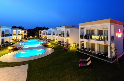 Delita Suite Hotel