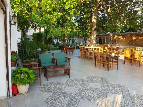 Kaptan Hotel