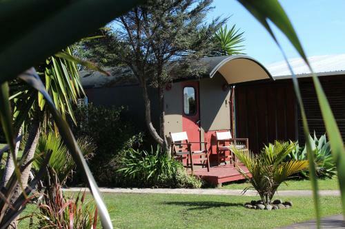 Lodge Solscape