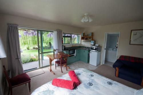 Waterwheel Cottage