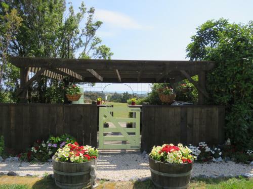 Gum Tree Cottage.... A Cosy Retreat