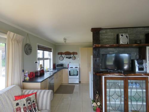 Gum Tree Cottage.... A Cosy Retreat