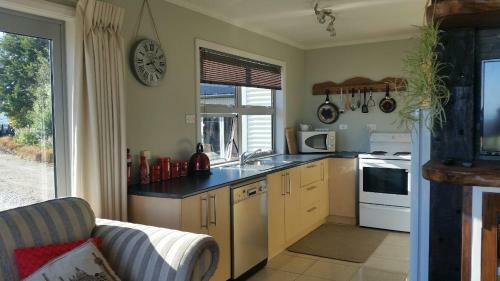 Gum Tree Cottage.... A Cosy Retreat
