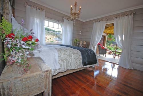 Villa Freshwaterfarm Cottages - Muriwai