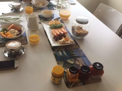 Bed & Breakfast Hahei Sea Vista (2)