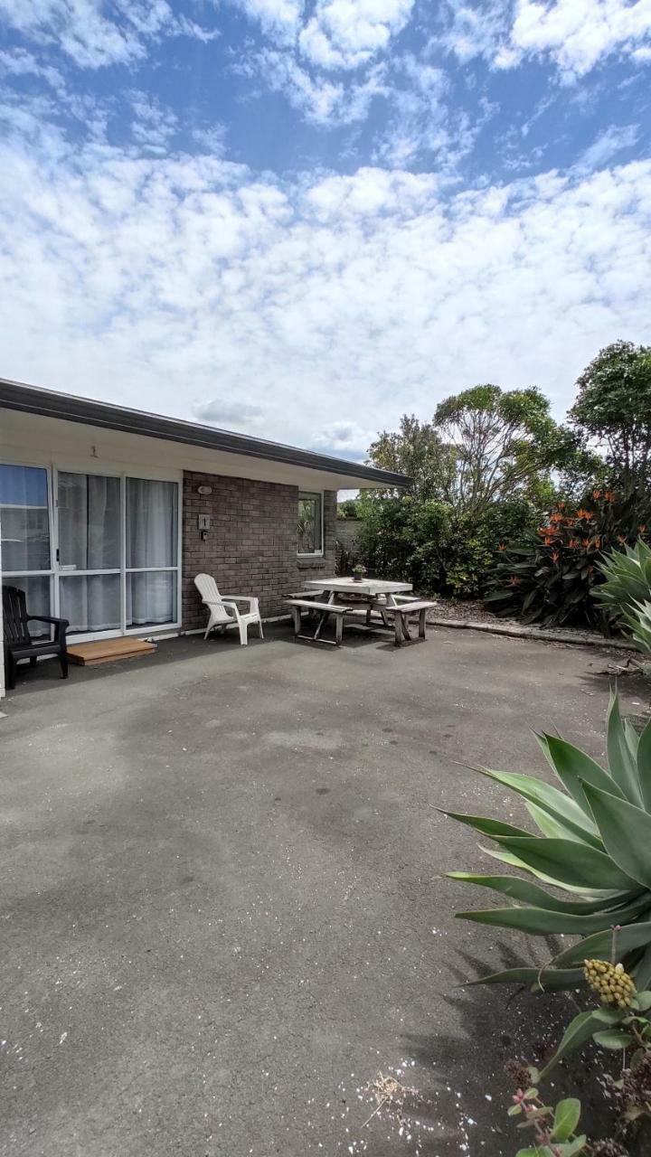 Apartamento Beaches Motel