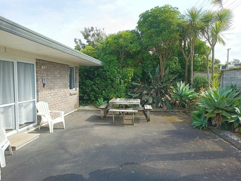 Apartamento Beaches Motel