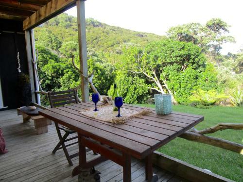 Bed & Breakfast Mulberry Grove Retreat