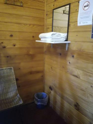 Albergue Junohall Backpackers