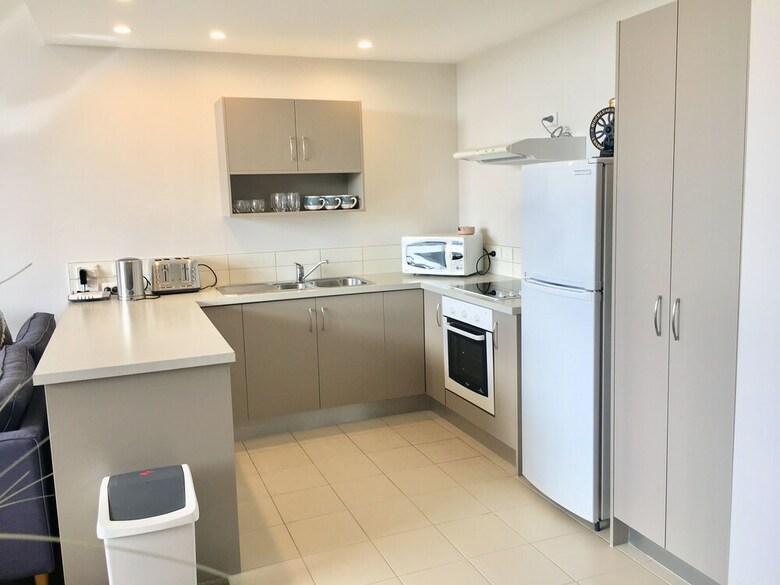 Ocean Serenity Apartments Whitianga